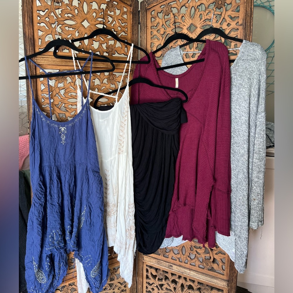 FREE PEOPLE